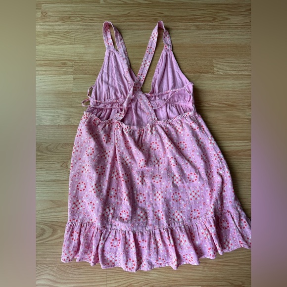 Urban Outfitters Mini Dress Sz XL - Picture 5 of 8